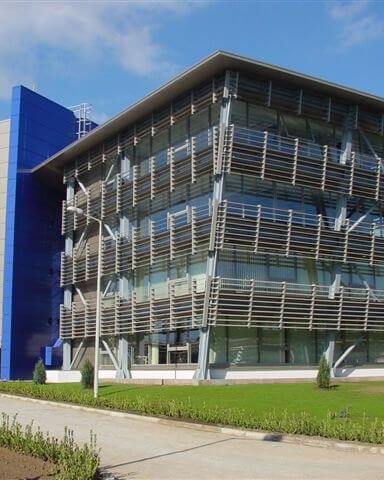 Rominserv Petromidia